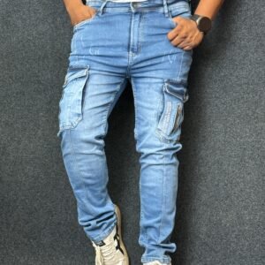 লাইট ব্লু কালার